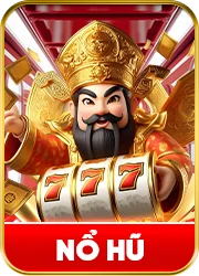 nổ hũ